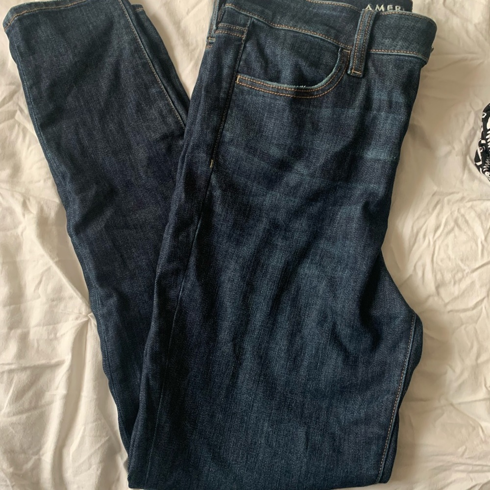 ⚡️AMERICAN EAGLE JEANS⚡️